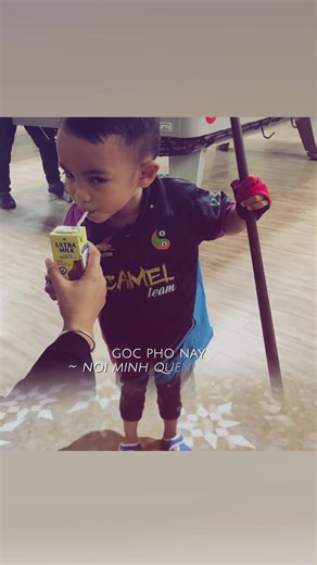 Fajar Alamri: Thiên Tài Bi-a Nhí 5 Tuổi Từ Indonesia