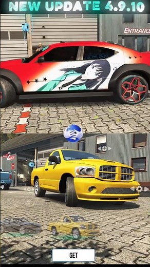 CPM 4.9.10 UPDATE! New Cars in Car Parking Multiplayer