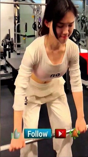 Ultimate Gym Workout Routine for Girls | Full-Body Fitness Guide