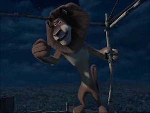 "Despicable Me" (Animal Style) Trailer