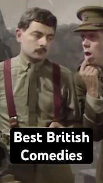 Best British Sitcoms Ever Made 🇬🇧😂#britishcomedy