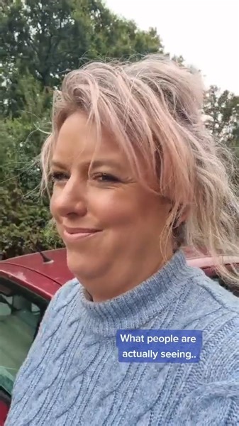 I actually think I'm in a music video tho 🤷‍♀️😳 | Clara Batten