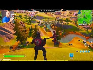 Pretending To Be A Simp (Birdman Stream Highlights)