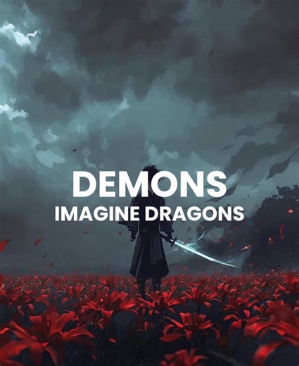 Nightcore Version of Demons by Imagine Dragons