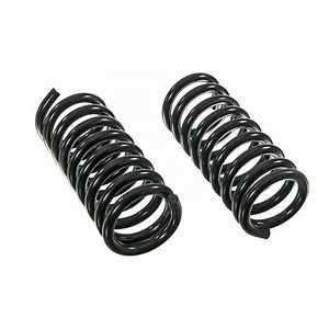 [Hot Item] Special Wire Cross Sections Compression Spring