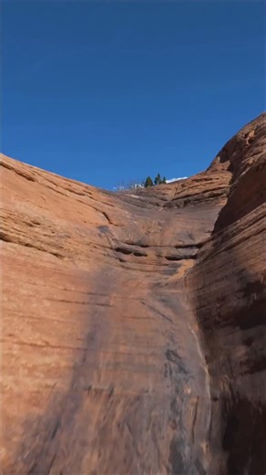 18K views · 450 reactions | Nolan and Heber conquer the steepest trail in Moab  | Donut Media | Facebook