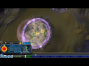 Spore | Exploit | Stabilizing planets instantly