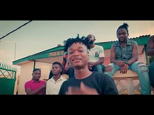 Imrana - Who Born You ft. Fameye (Official Video)