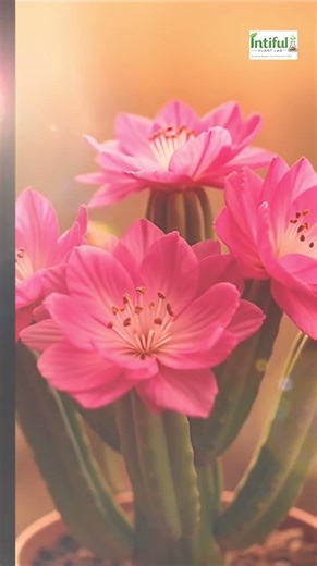 🔥 “Make Your Christmas Cactus Bloom FAST 😳🌸”