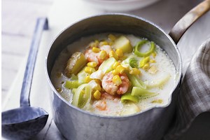 12 healthy comfort food recipes - Netmums