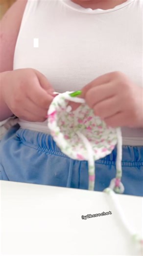 Transforming My Crochet Journey: From Bags to Plushies