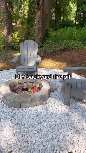 DIY Outdoor Fire Pit: Step-by-Step Guide for Your Backyard