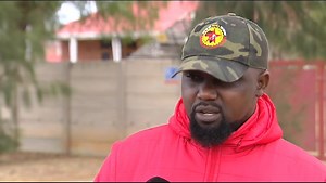 The EFF in the Northern Cape has accused the EKAPA mine management of arrogance. It accuses the diamond mining company of failing to increase workers' salaries and to uplift local communities. The party led a community and workers' march to Ekapa mine premises in Kimberley. | SABC News Northern Cape
