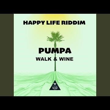Walk & Wine