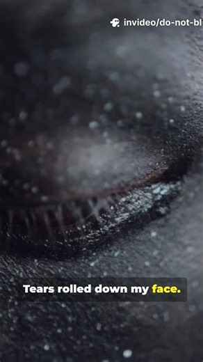 DO NOT BLINK… you’ve been warned 👁️😨 #ghosttouch #facts #horror #horrorstories #creepy