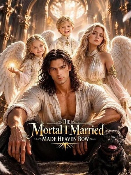 The Mortal I Married Made Heaven Bow- FULL FILM | ENSUB