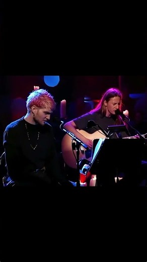 Alice In Chains-MTV Unplugged-1996-pt20-Down In A Hole #shorts#1996#unplugged#mtv#aic#jerrycantrell