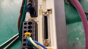 松下伺服驱动器故障维修，报警代码err11、err12、err13、err14、16、18、21、24、30