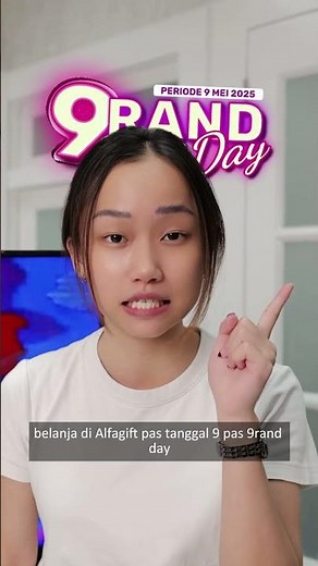 How to Get Triple Points on Alfagift!!!