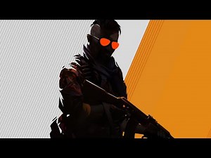 FIRST CS2 AGENT LEAKED