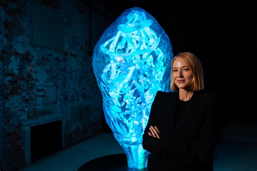 New music and art from Jewel, decades after she first rose to fame