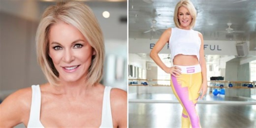 How to look younger: 'I'm 70 and have never looked better - a healthy habit transformed my appearance'