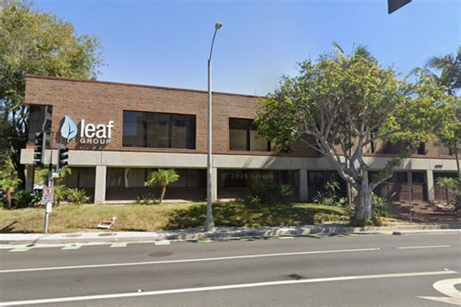 Santa Monica 401‑Unit Apartment Proposal Near Water Garden