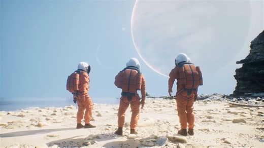 What would happen if humans evolved on a different planet