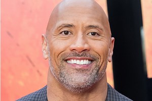 Dwayne ‘The Rock’ Johnson announces birth of third child - Netmums