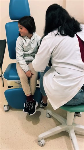 Ela é uma força da natureza 🫶🏻🥺 #sangue #corajosa #filha #guerreira