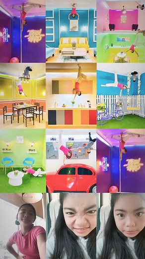 Upside Down Museum Davao City | JayLy Vlog