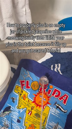 Liam Scott | Girls can use a funnel #tutorial #funny #reels #meow #piss | Instagram