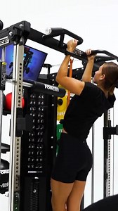 ¡Todo lo que necesitas en una sola máquina! 💥 La Force USA G15 All-In-One Trainer es la solución perfecta para entrenar fuerza y más en casa. 💪🏠 ¡Maximiza tu entrenamiento con el equipo más completo! #ForceUSA #EntrenamientoTotal #GymCasero #mundofitness | Mundo Fitness