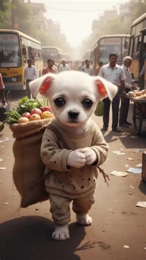 #9millionviews #animation #moralstory #puppyvideos #tricktalesanimation