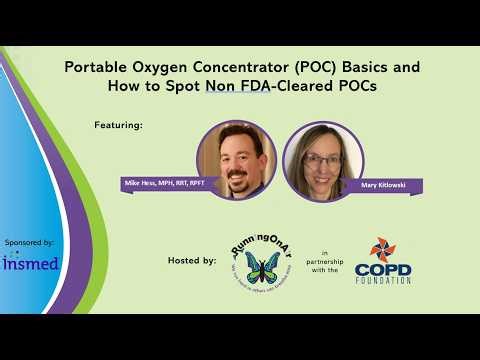 POC Basics and How to Spot Non-FDA Approved POCs