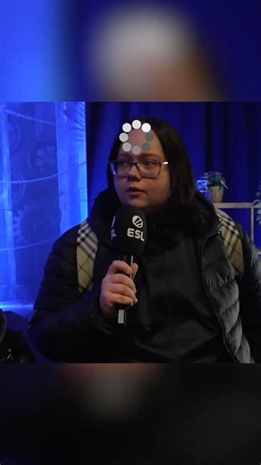 most cringe CS2 interview