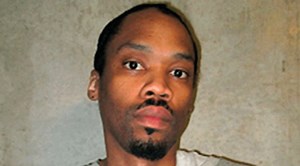 Julius Jones Won’t Be Executed