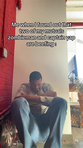 danabblackmma2.0 (@danabblackmma2.0)’s video of zombieman