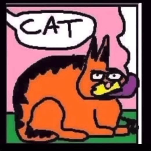 where tube on Instagram: "“Garfield is an American comic strip created by Jim Davis. Originally published locally as Jon in 1976 (later changed to Garfield in 1977), then in nationwide syndication from 1978, it chronicles the life of the title character Garfield the cat, Odie the dog, and their owner Jon Arbuckle. As of 2013, it was syndicated in roughly 2,580 newspapers and journals; the comic held the Guinness World Record for being the world’s most widely syndicated comic strip.“ #meme #daily