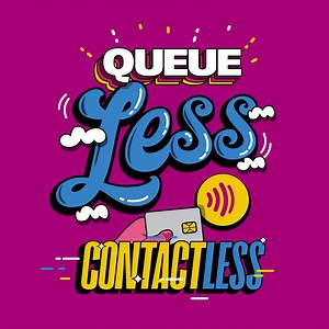 Pay as you go with contactless is now available across the entire c2c network. For quicker, easier, more flexible journeys simply tap in and tap out. *Terms apply. Visit c2c-online.co.uk/contactless for more detail. | c2c Rail | Facebook