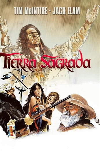 Sacred Ground (1983) | Cinematheque | ČSFD.cz