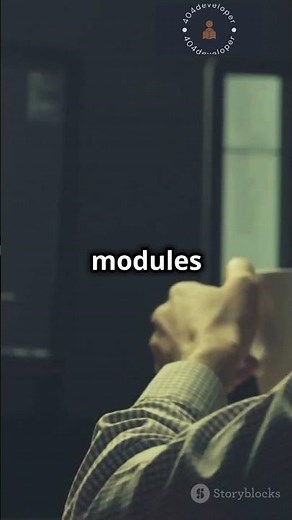 🔥 Require vs Import in Node.js Explained in 30 Seconds! 🚀 #codingtips #nodejs #javascript