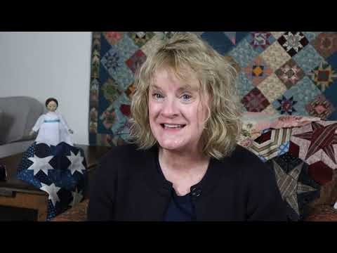 Floss Tube #69 "Sampler Symposium 2026 and Beginning the Next First Stitches Journey"