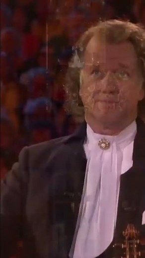 André Rieu - Il Silenzio (The Silence)