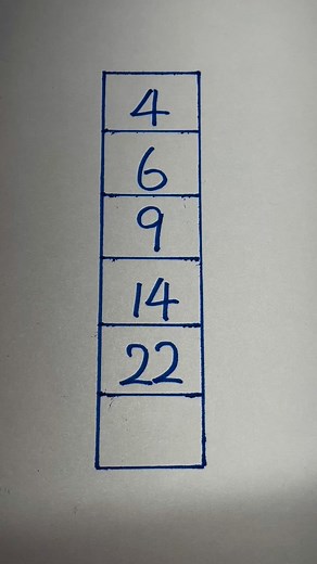 211K views · 295 reactions | What is the missing number | MathPuzzle | Facebook