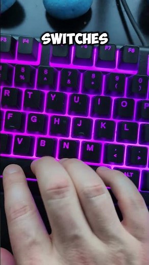 SteelSeries Apex 3 RGB is the Ultimate Gaming Keyboard