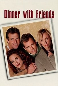 Dinner With Friends | Audience Reviews
