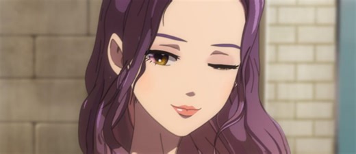 Le film d'animation Beauty Water bientôt en Blu-ray chez Spectrum Films, 24 Janvier 2022