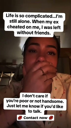 I was left without friends #datingtips #lonelywoman #singlewoman