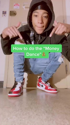 Money Dance💰#fyp #xyzbca #viral #foryoupage #w2step #TheReplay #singlelife #allstarmoment #CepacolSickBeats